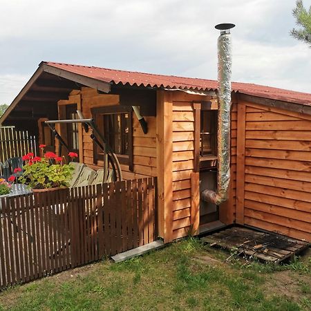 Sp Camping Spares Prieduli Nīca المظهر الخارجي الصورة