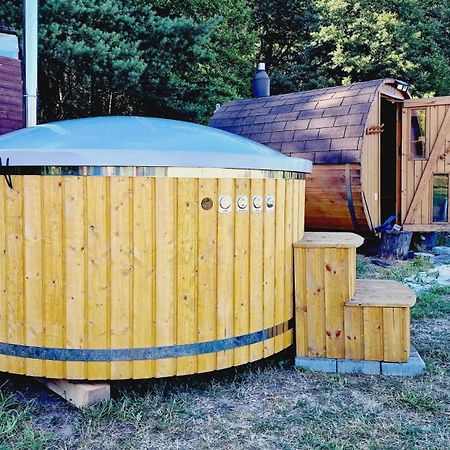 Sp Camping Spares Prieduli Nīca المظهر الخارجي الصورة