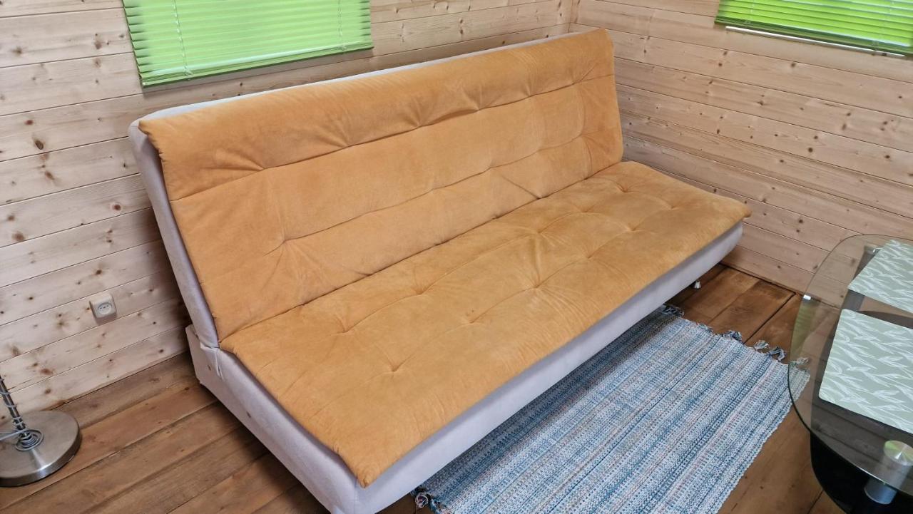 Sp Camping Spares Prieduli Nīca المظهر الخارجي الصورة