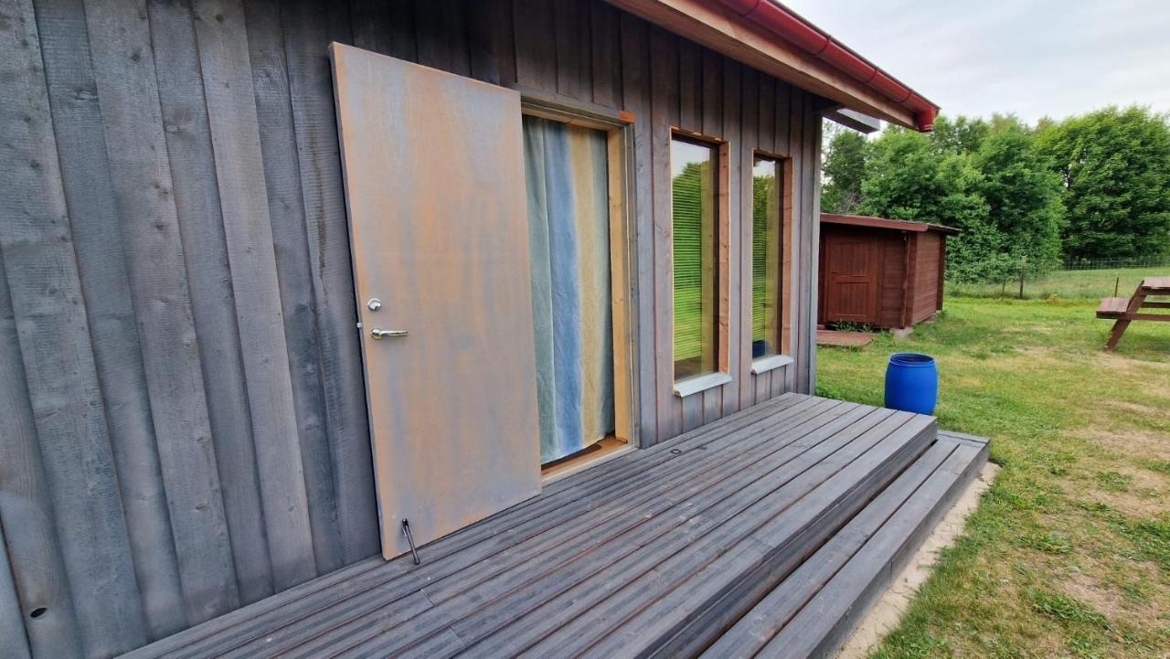 Sp Camping Spares Prieduli Nīca المظهر الخارجي الصورة