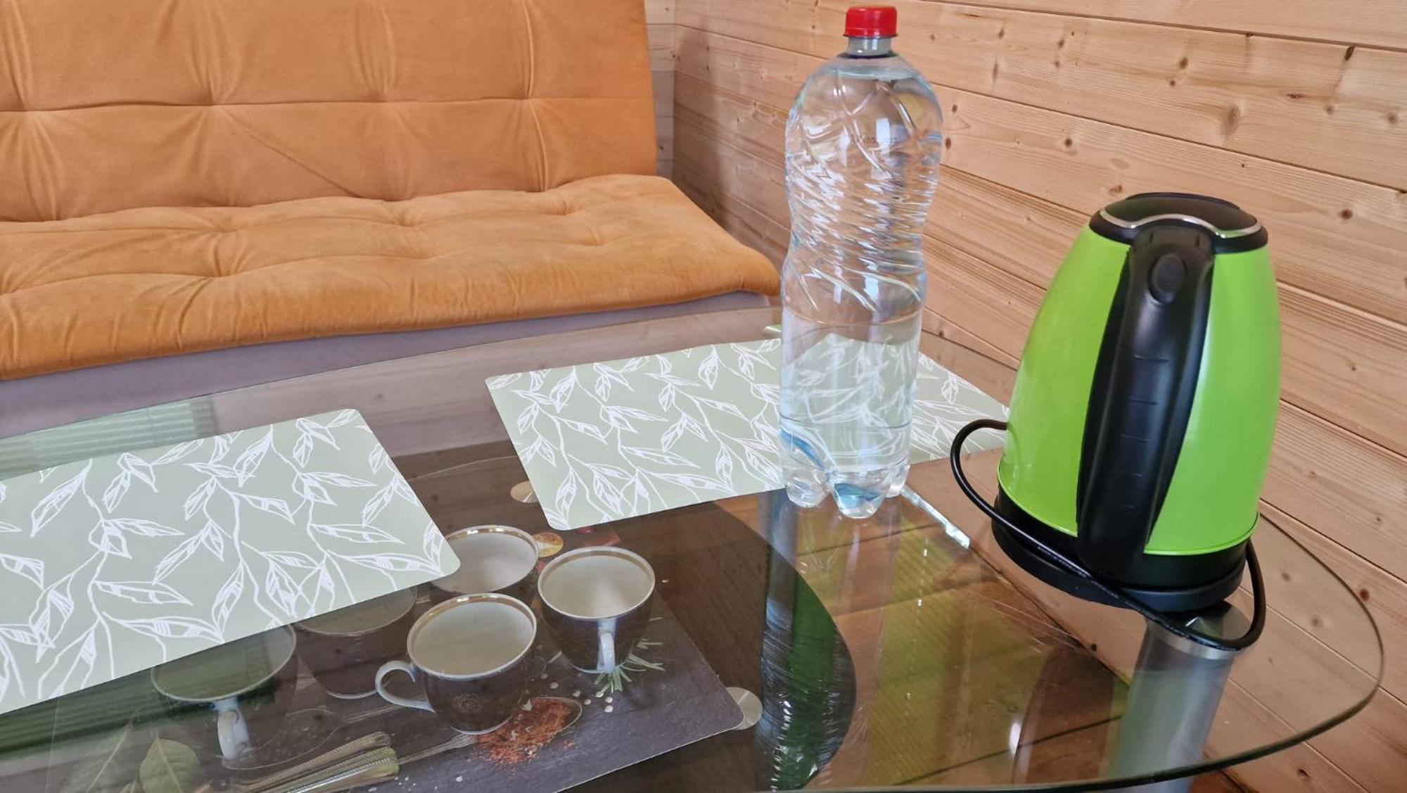 Sp Camping Spares Prieduli Nīca المظهر الخارجي الصورة