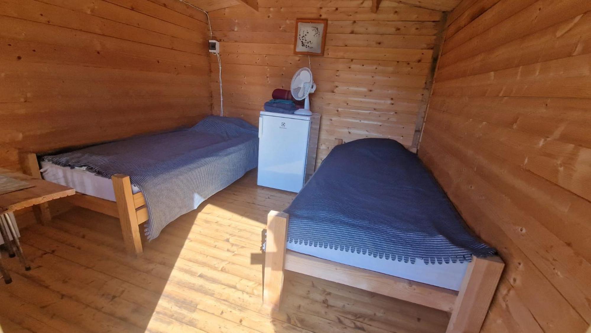 Sp Camping Spares Prieduli Nīca المظهر الخارجي الصورة