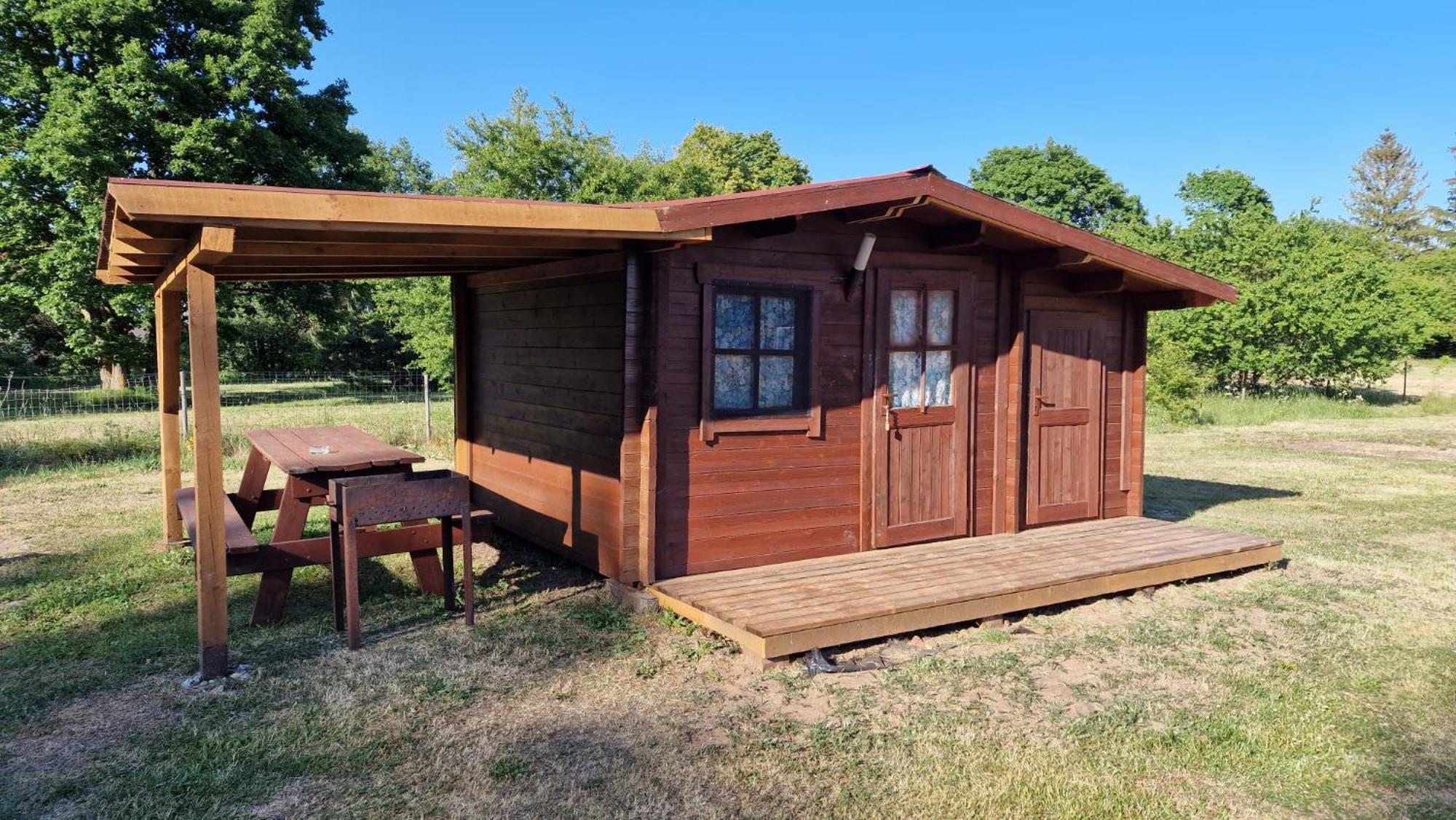 Sp Camping Spares Prieduli Nīca المظهر الخارجي الصورة