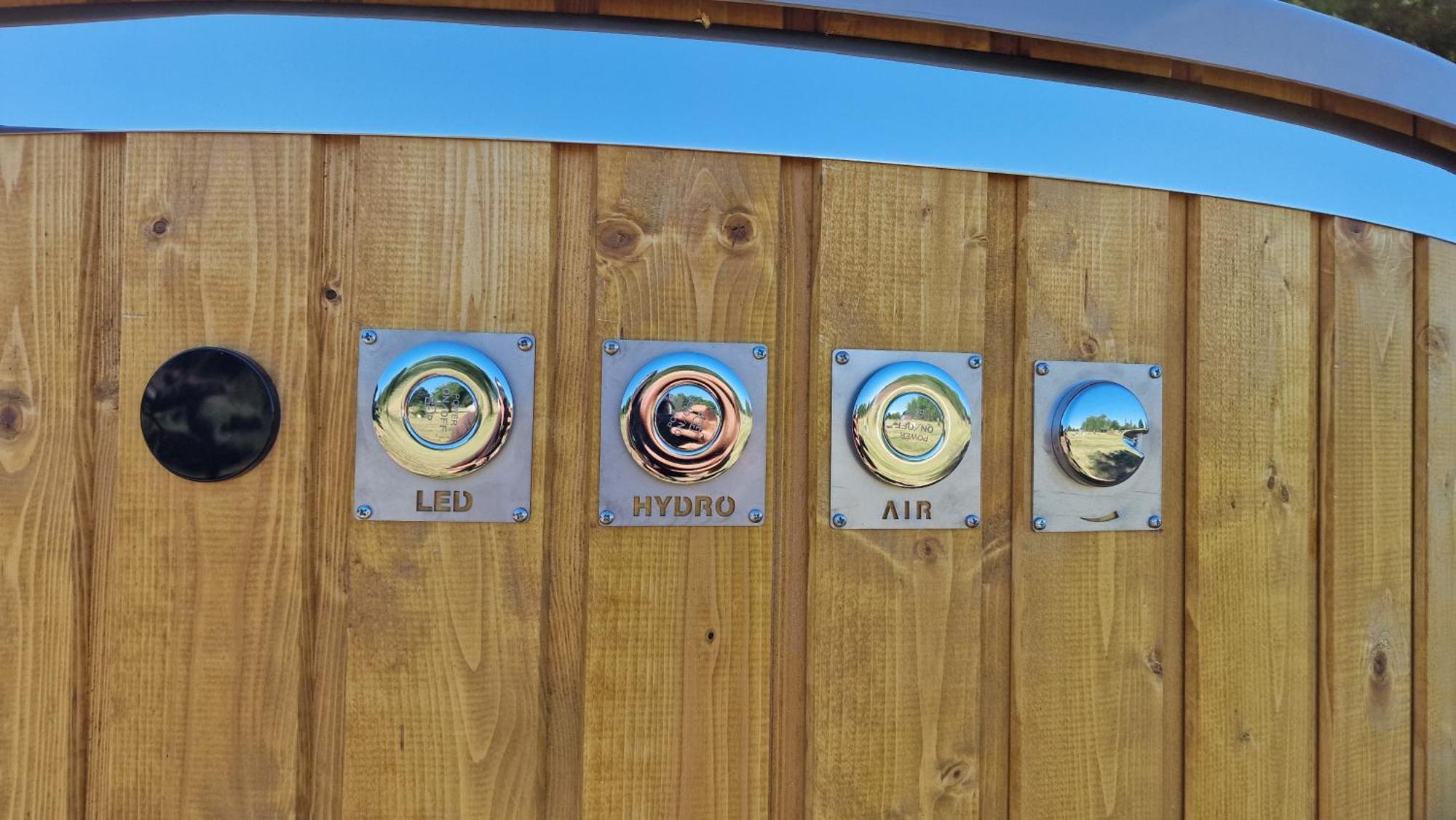 Sp Camping Spares Prieduli Nīca المظهر الخارجي الصورة