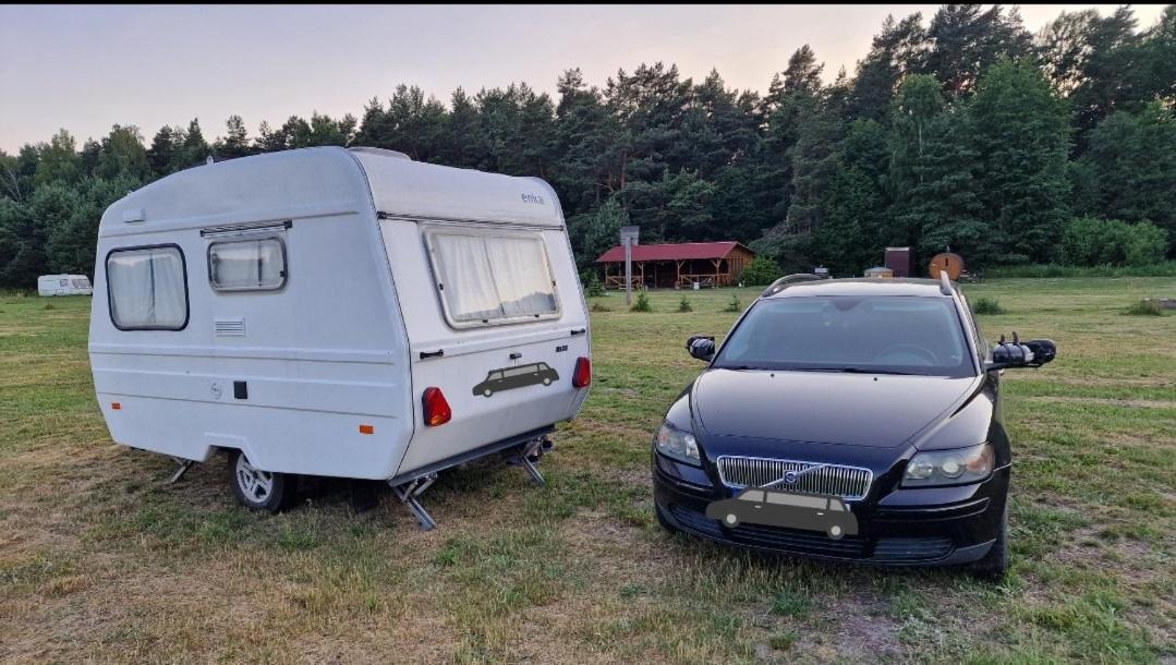 Sp Camping Spares Prieduli Nīca المظهر الخارجي الصورة