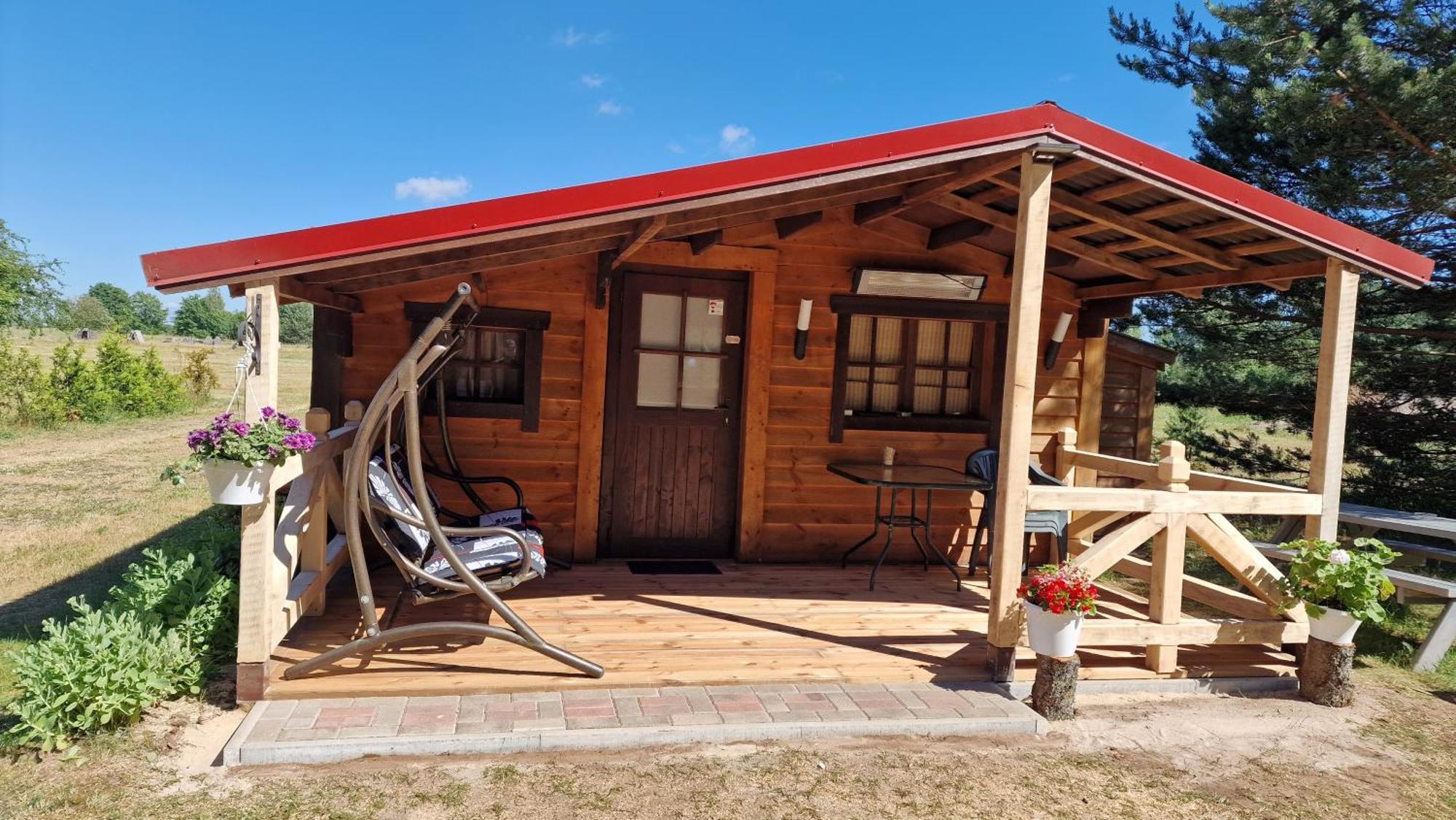 Sp Camping Spares Prieduli Nīca المظهر الخارجي الصورة