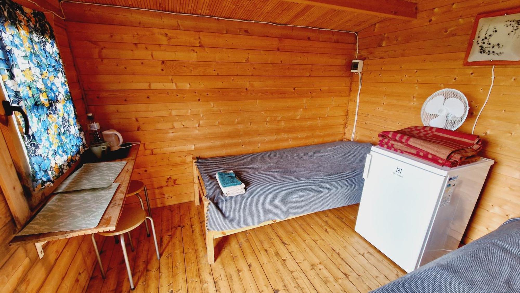 Sp Camping Spares Prieduli Nīca المظهر الخارجي الصورة