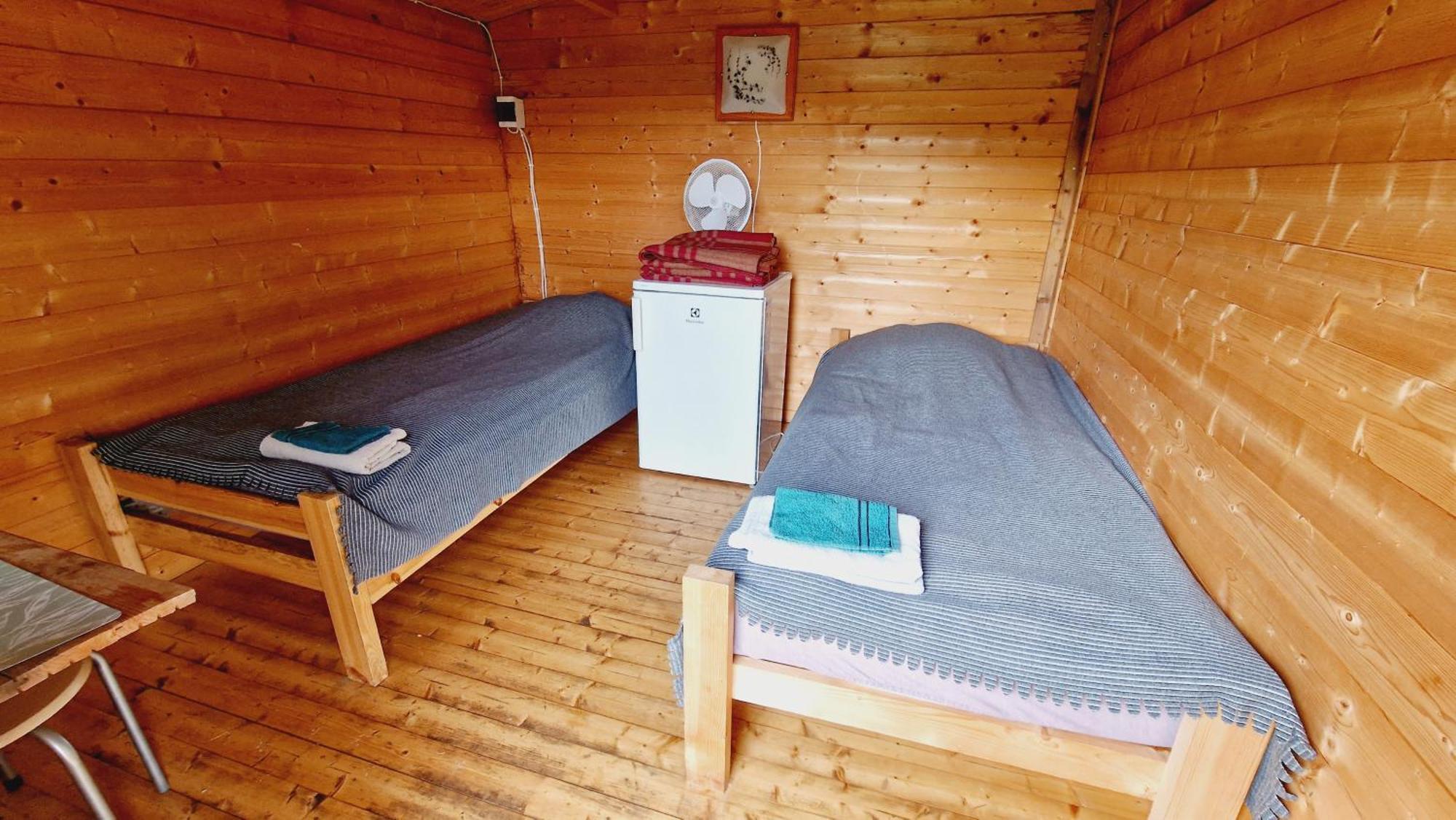 Sp Camping Spares Prieduli Nīca المظهر الخارجي الصورة
