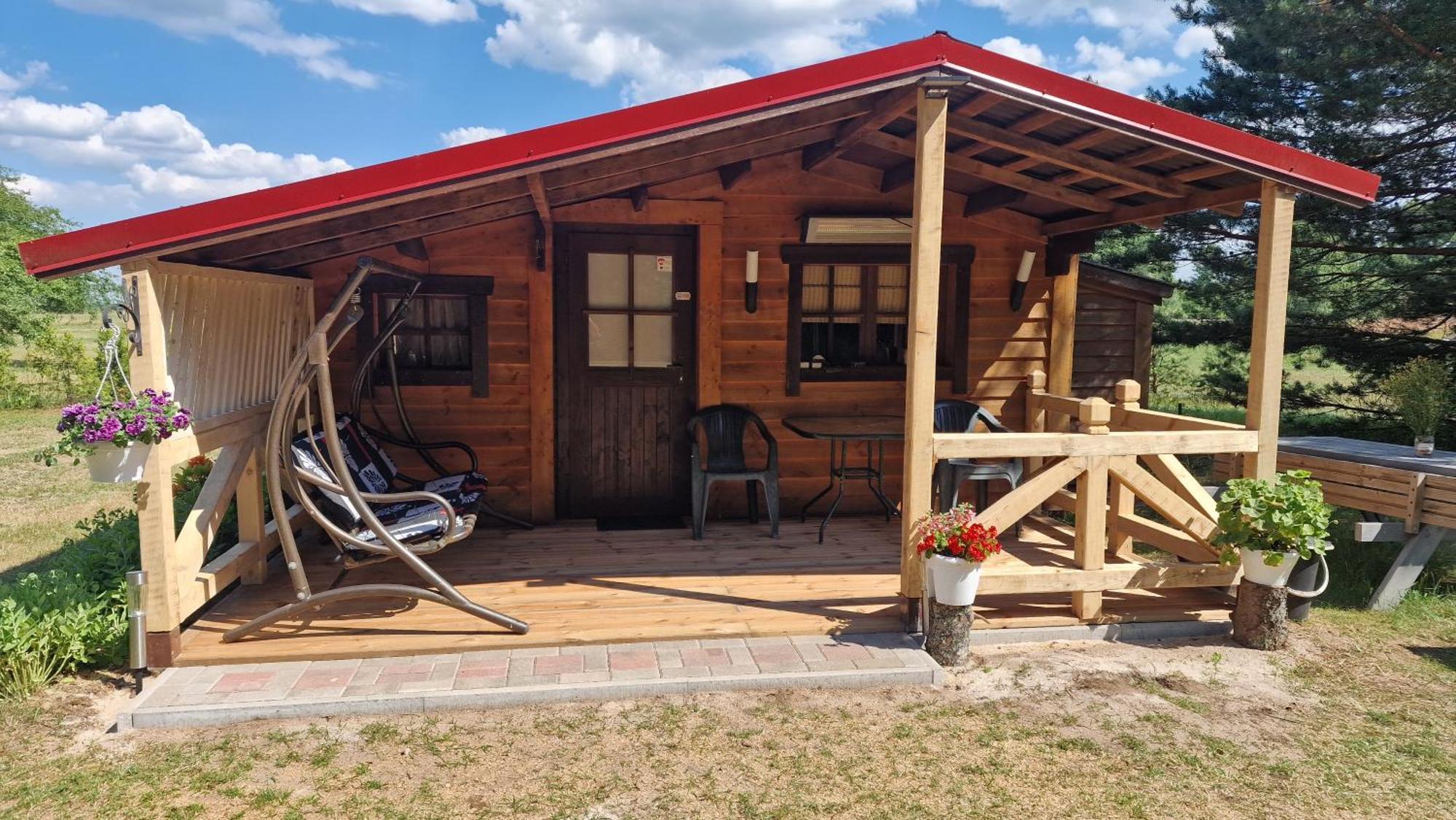 Sp Camping Spares Prieduli Nīca المظهر الخارجي الصورة