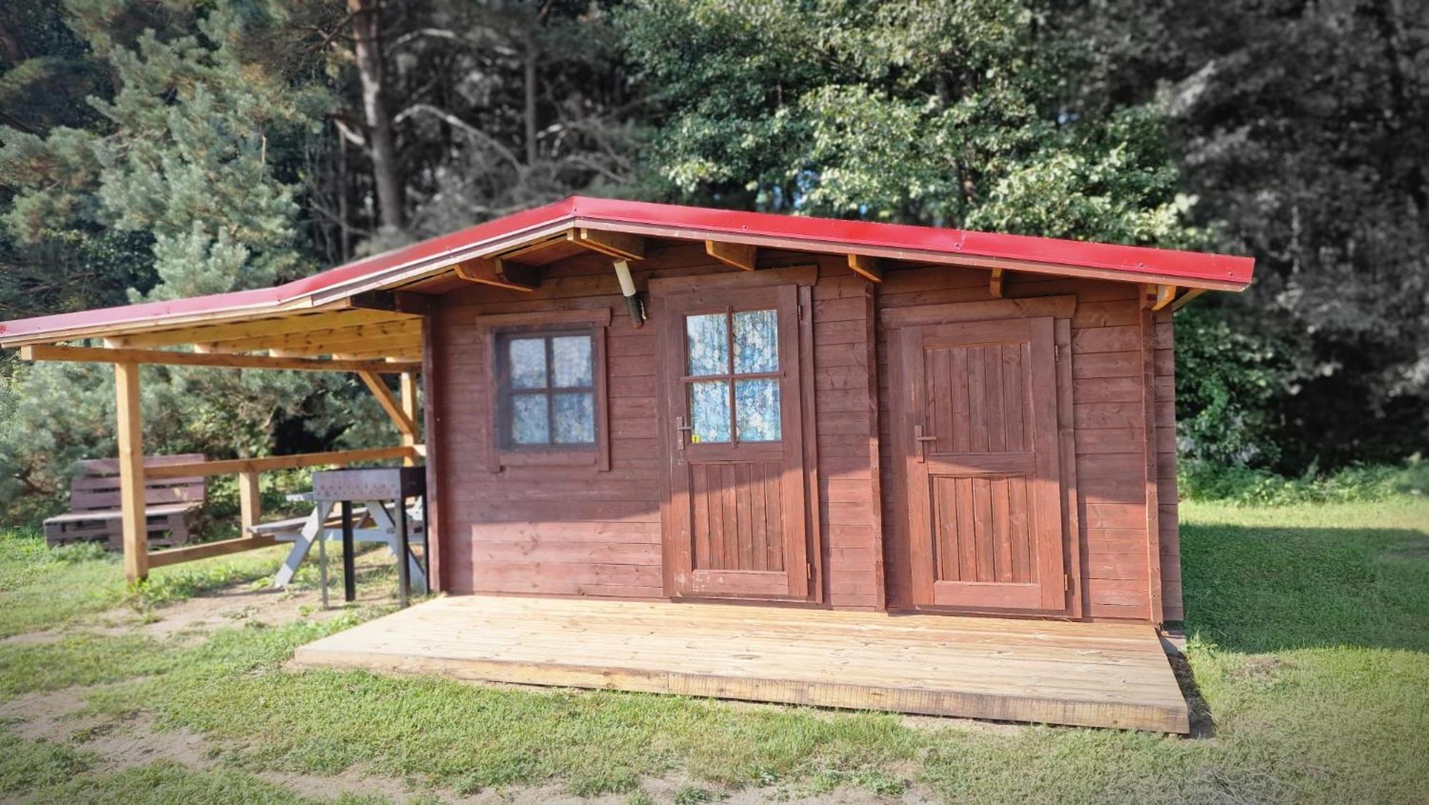 Sp Camping Spares Prieduli Nīca المظهر الخارجي الصورة