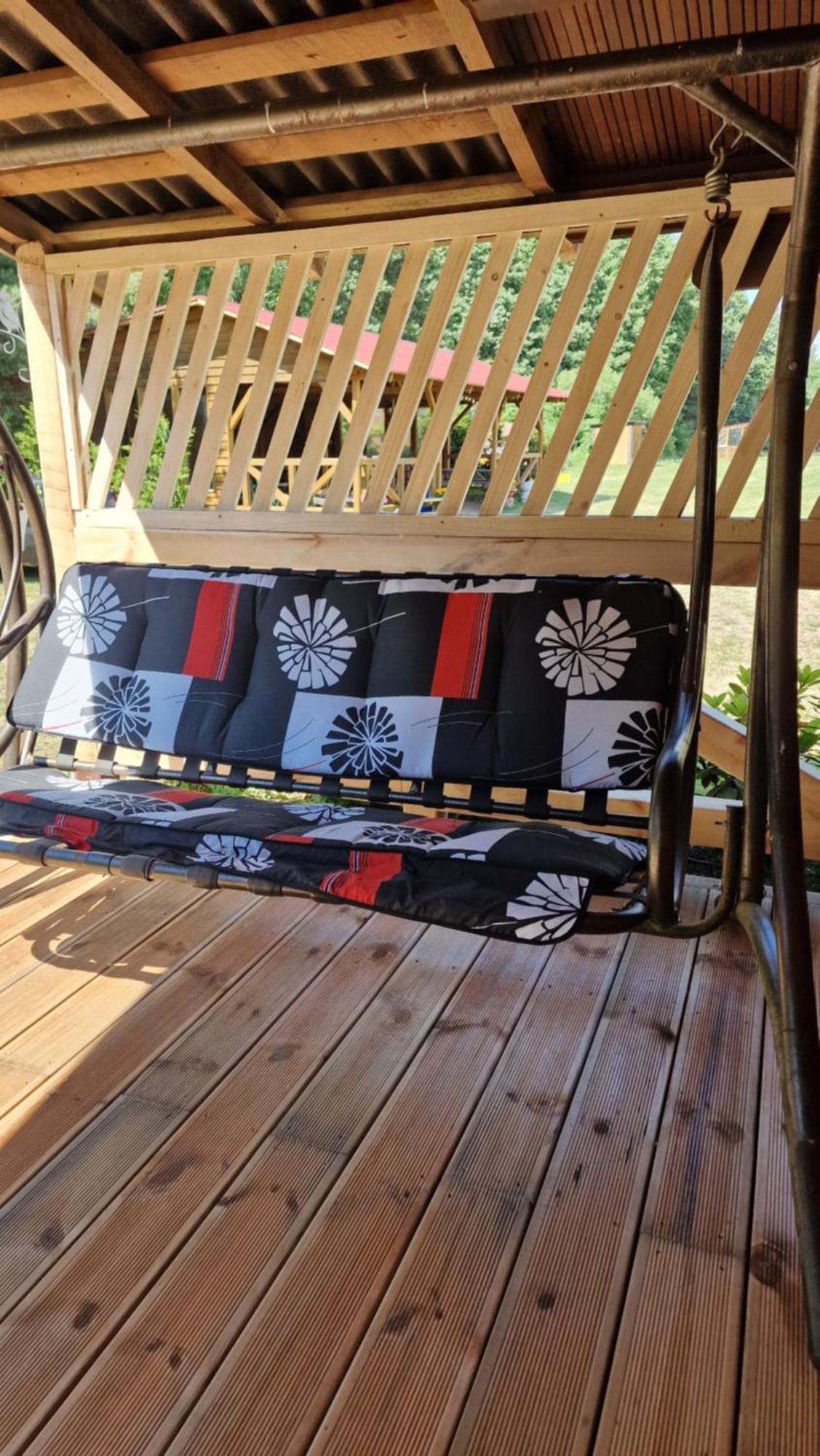 Sp Camping Spares Prieduli Nīca المظهر الخارجي الصورة