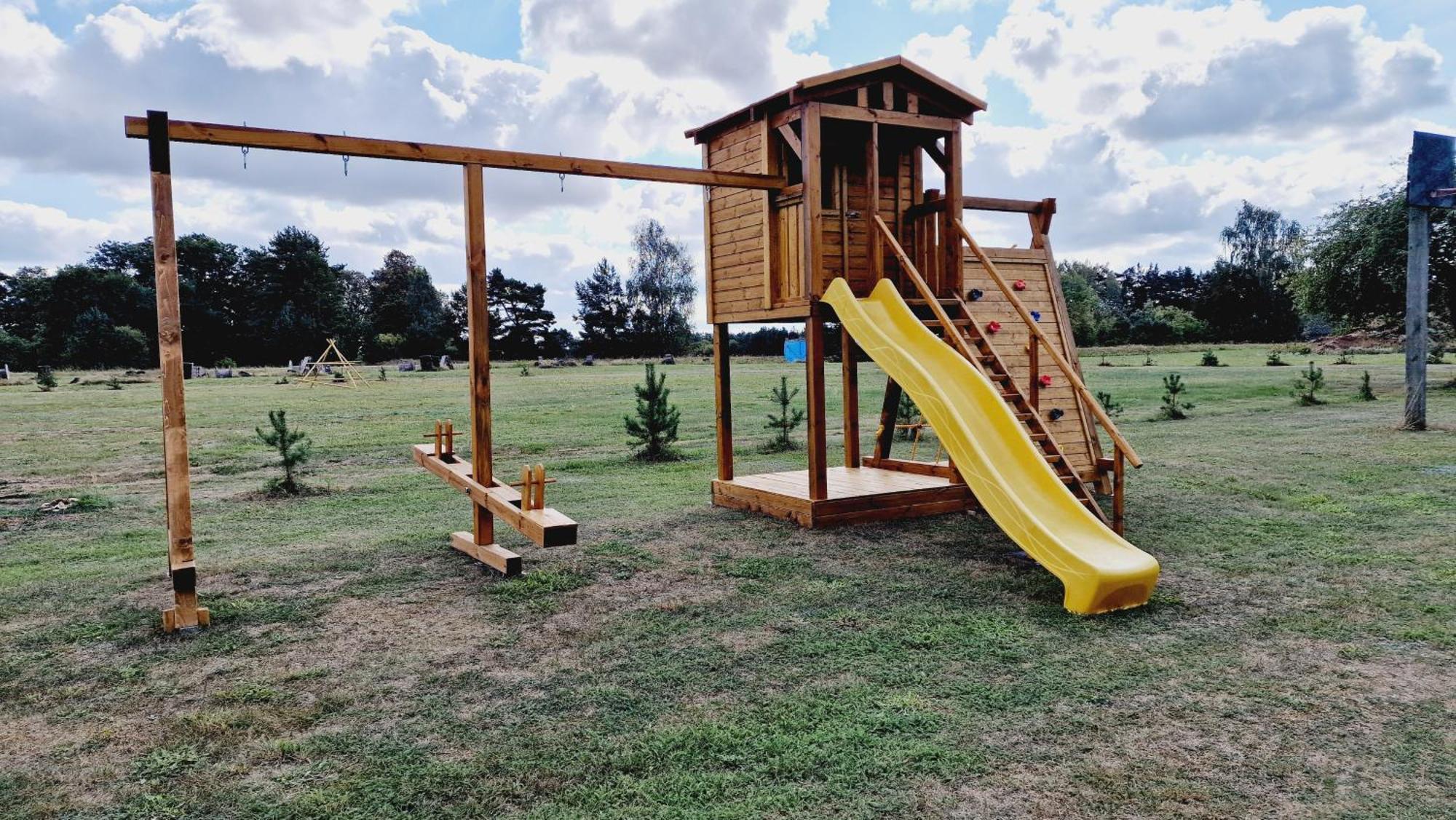 Sp Camping Spares Prieduli Nīca المظهر الخارجي الصورة